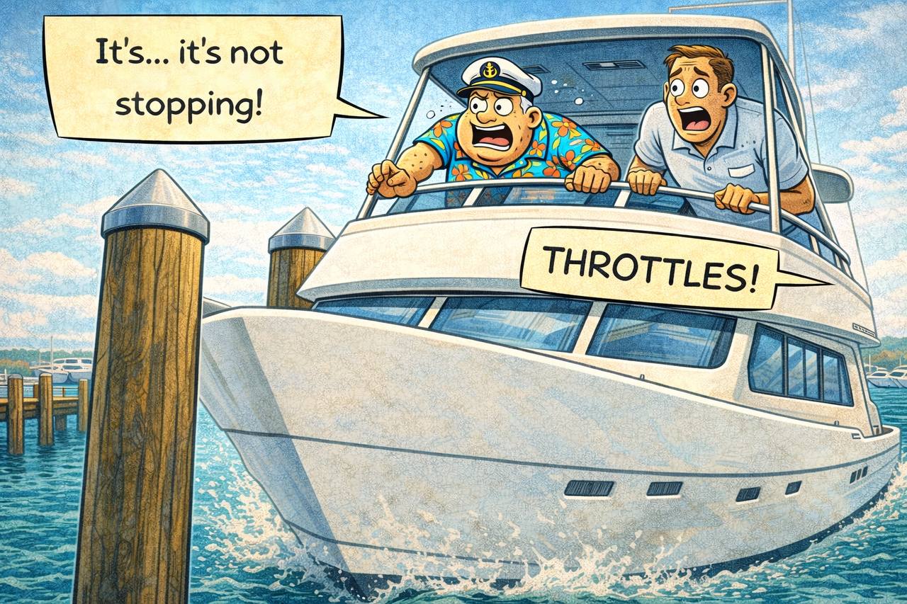 Panel 2: The Approach